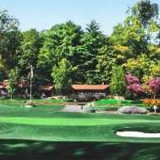 Tryon Country Club - Golf Course